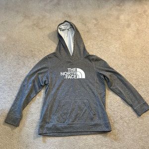 North Face Sweatshirt/ Hoodie